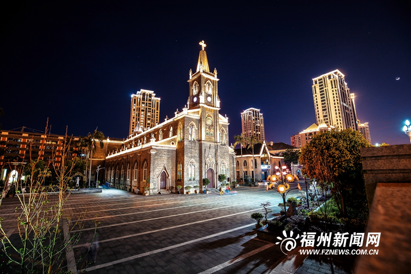 行走泛船浦 領(lǐng)略西洋風(fēng)情